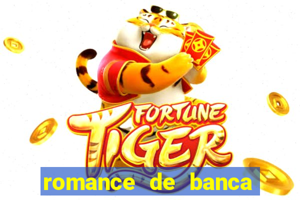 romance de banca digital 2014